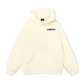 Sunday Kind Of Oversized Hoodie