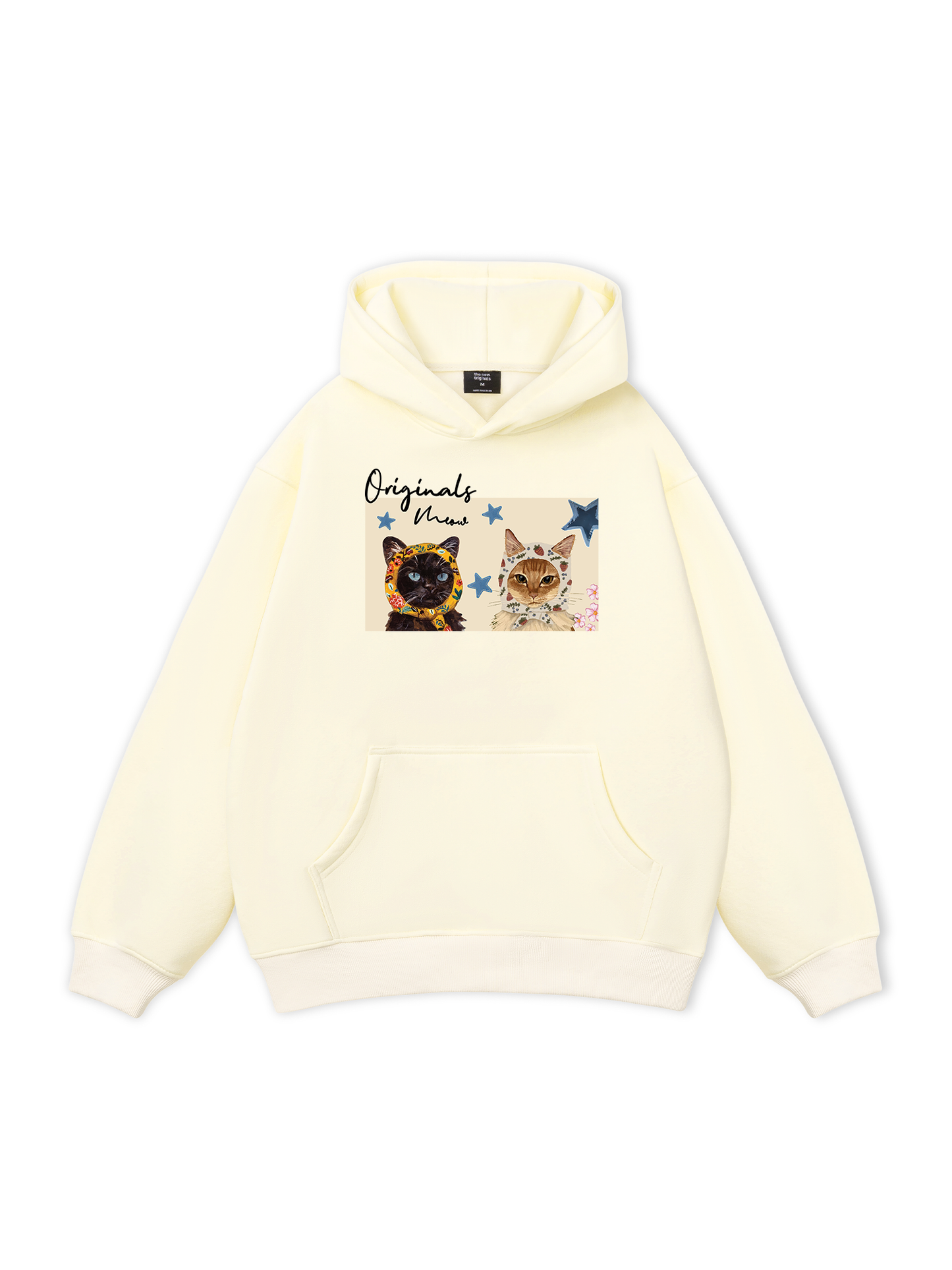 Originals Meow Hoodie