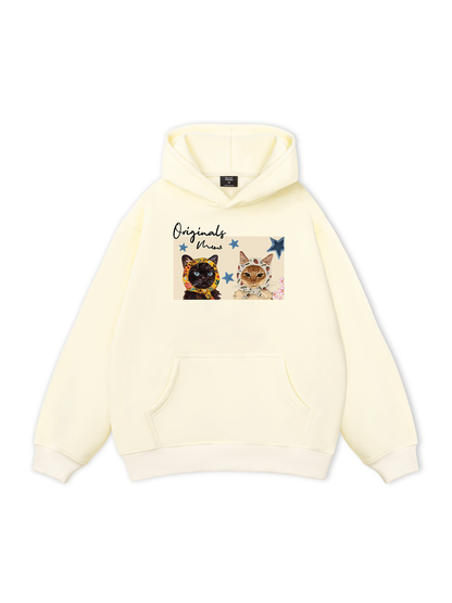 Originals Meow Hoodie