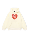 Kitten Kiss Hoodie