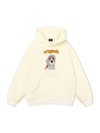 Animal Mood Puppy Hoodie
