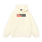 No Where To Now Here Hoodie
