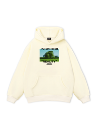Escape From Reality Hoodie