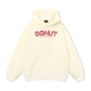 Foody Donut Sprinkles Hoodie