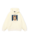 Mad Cat Hoodie
