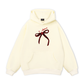 Couple Love You Xmas For Girl Hoodie