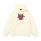Be Bold No More True Love Hoodie