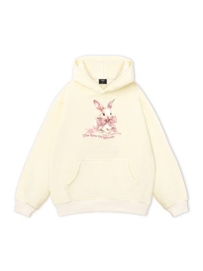 Áo Hoodie Nỉ Bông Have a sweet day