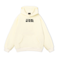 It_s The Will Hoodie