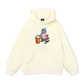 Animal Mood Mommy Meow Hoodie