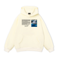 CAR Porsche 911 Blue Legend Hoodie