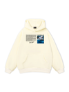 CAR Porsche 911 Blue Legend Hoodie