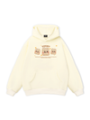 Áo Hoodie Nỉ Bông Toast