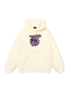 Be Bold The Spycho Ranger Hoodie