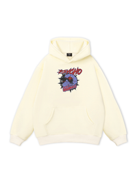 Be Bold The Spycho Ranger Hoodie