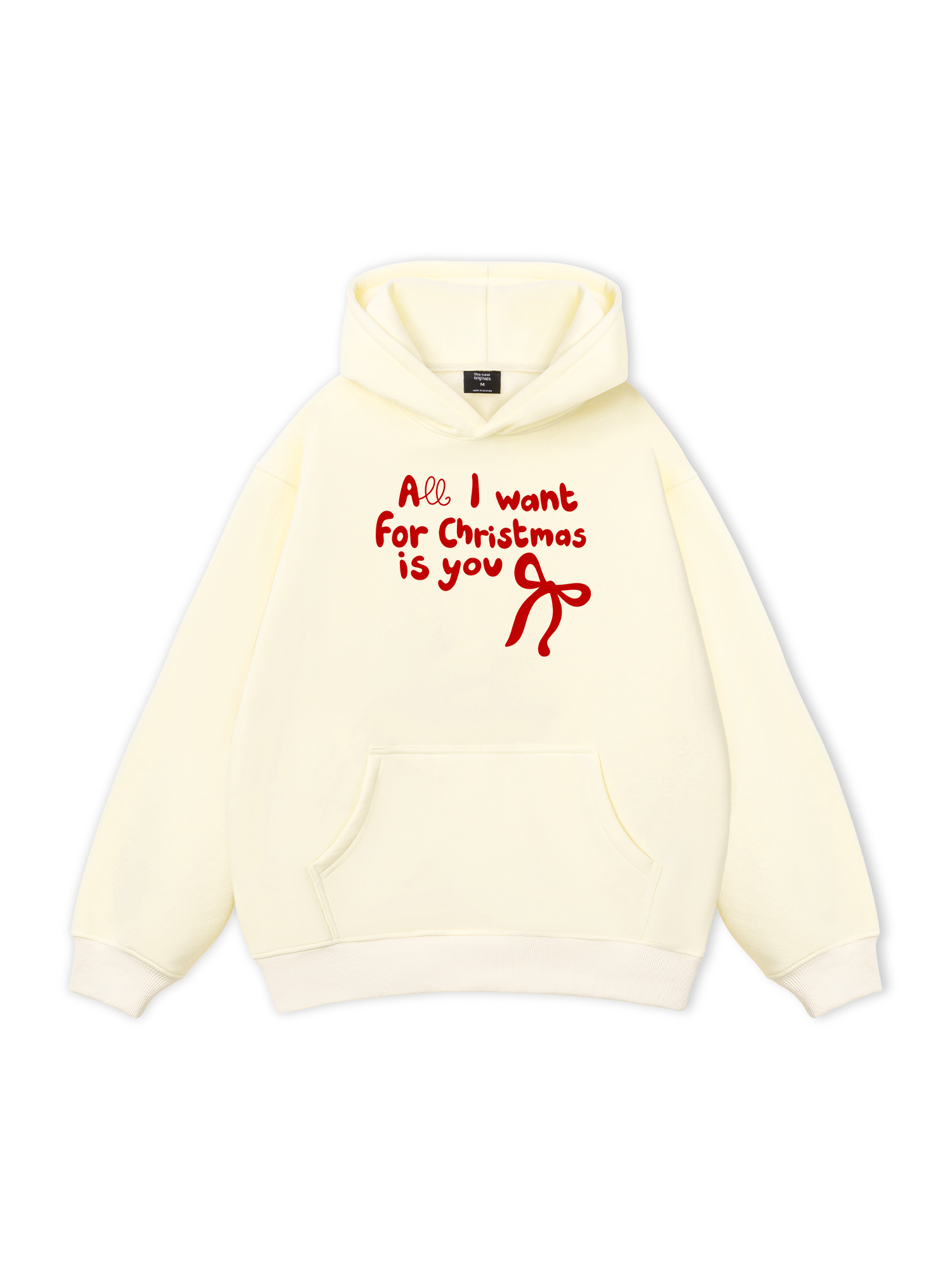 All I Want  Hoodie