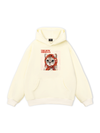 Áo Hoodie Nỉ Bông Muse Cat