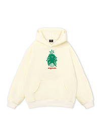 Soft Pine Hoodie