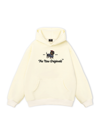 Bonjour Originals Hoodie