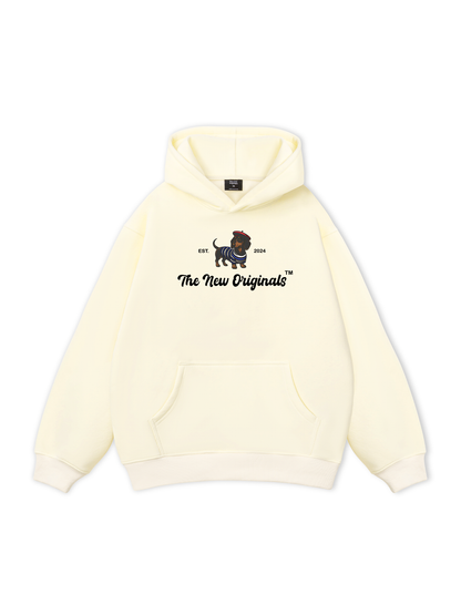 Bonjour Originals Hoodie