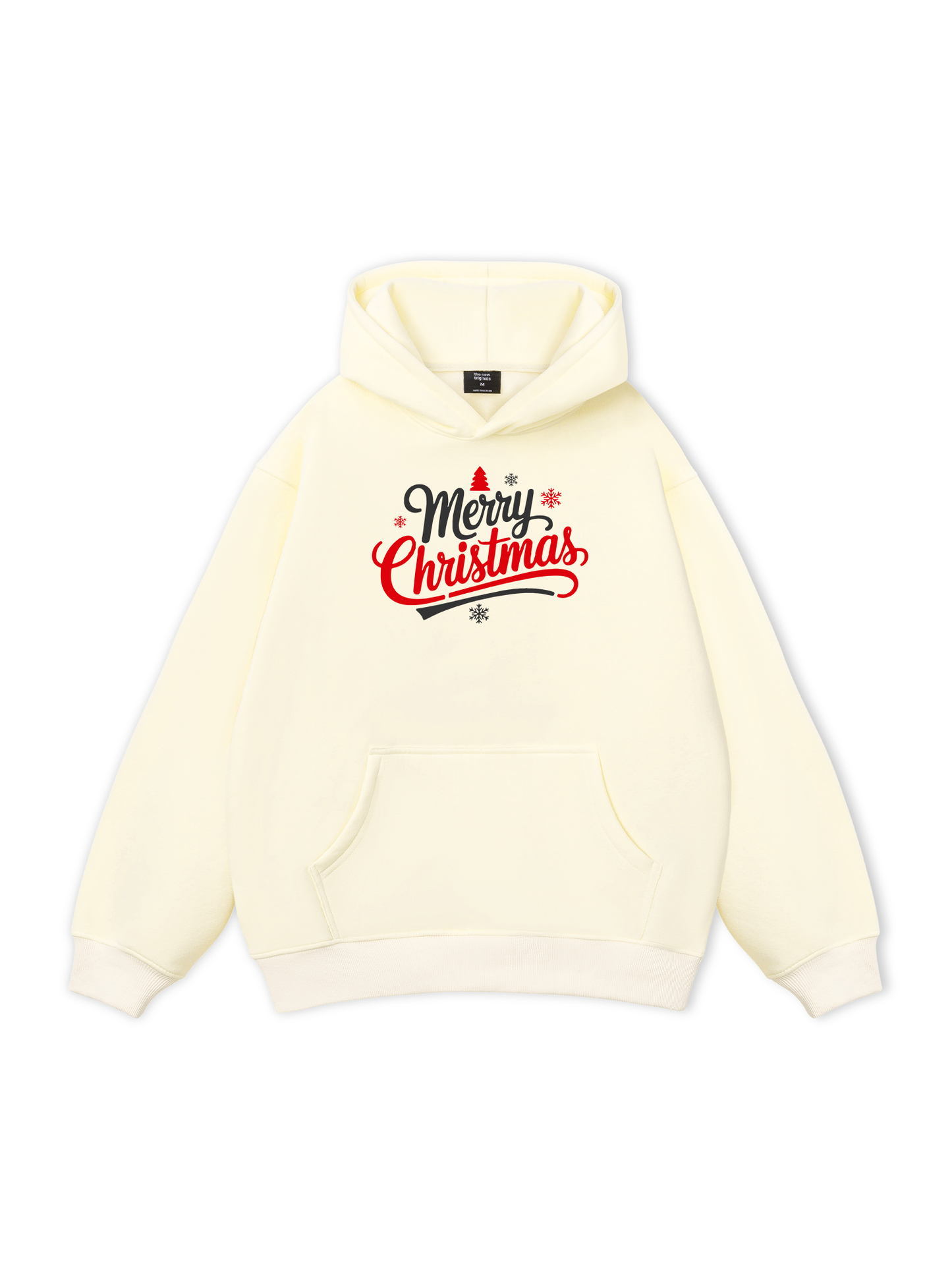 Holiday Charm Hoodie