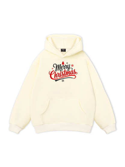 Holiday Charm Hoodie