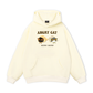 Angry Cat Hoodie