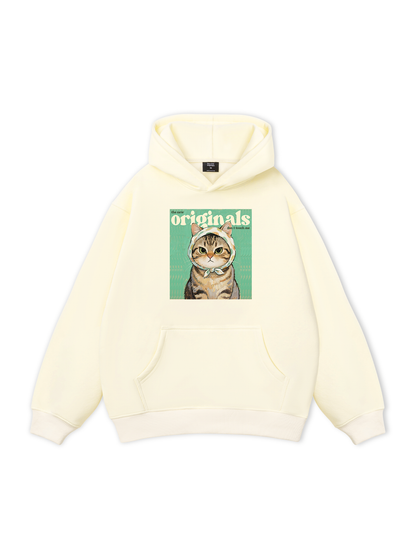 Áo Hoodie Nỉ Bông Don_t Touch Me