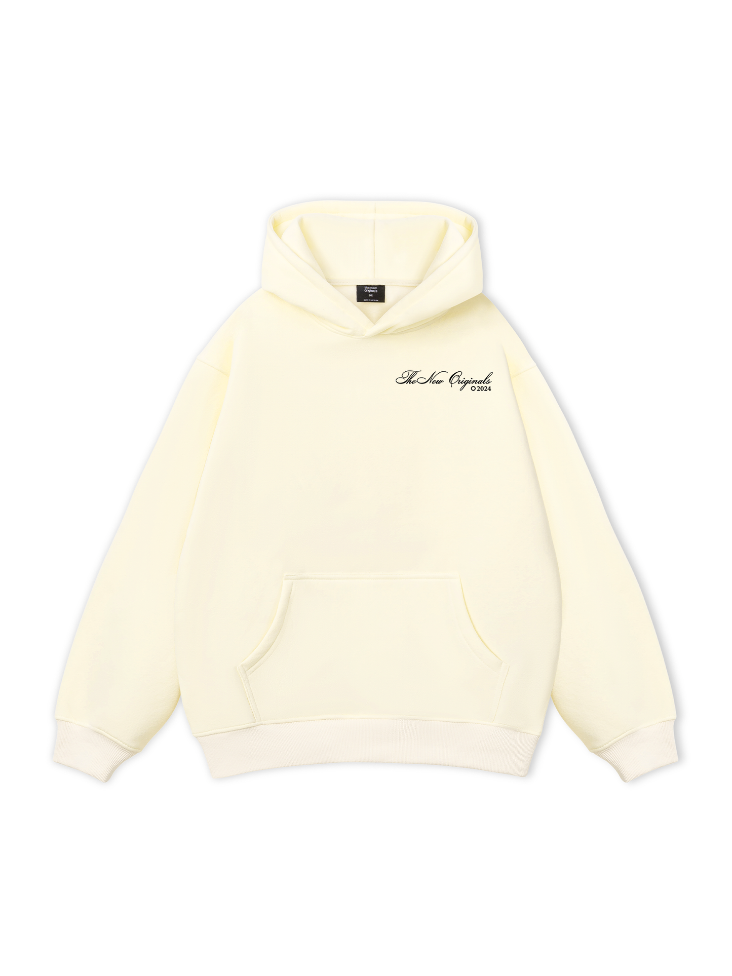 Neun (S)elf Car(e) Club Hoodie