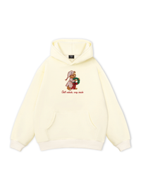 Chill Outside Hoodie