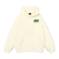Hard Not To Look Hoodie