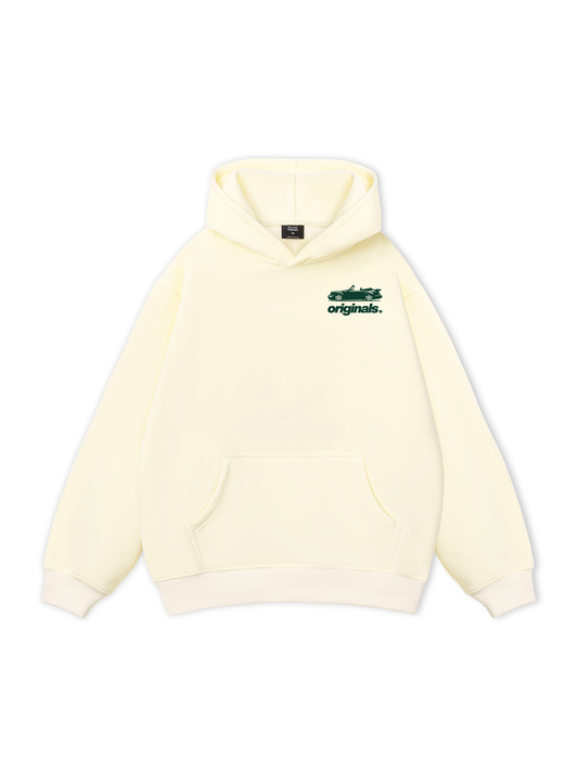 Hard Not To Look Hoodie