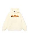 Áo Hoodie Nỉ Bông Cutie Bread