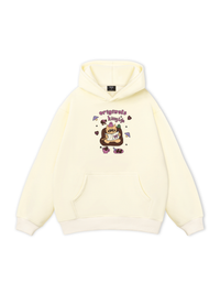 Kitty Life Hoodie