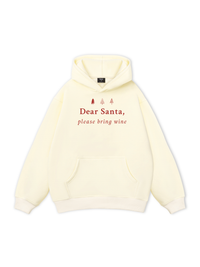 Dear Santa Hoodie