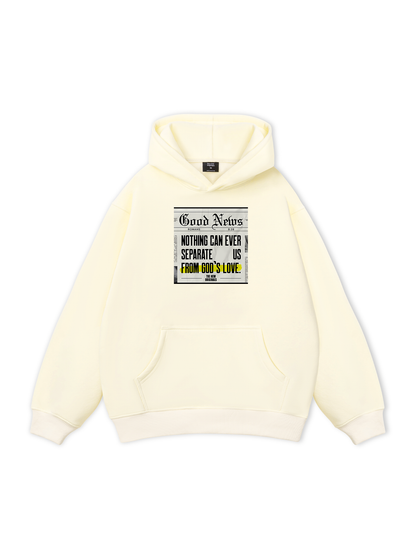 Be Bold Good News Hoodie