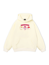 Animal Mood Viatmin Puppy Hoodie