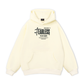 Be Bold Become Fearless Hoodie