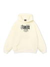Be Bold Become Fearless Hoodie