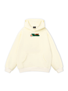 Floral 2025 Hoodie
