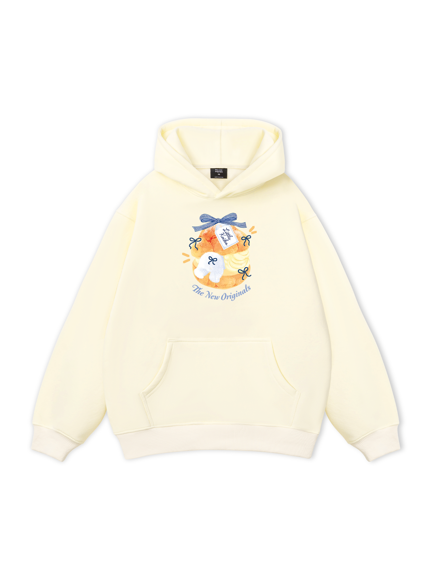 Áo Hoodie Nỉ Bông Sweetie for Sweetie