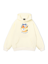 Áo Hoodie Nỉ Bông Sweetie for Sweetie