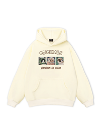 Partner In Wine Hoodie