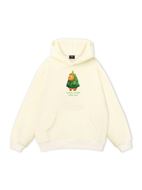 Little Tree Hoodie