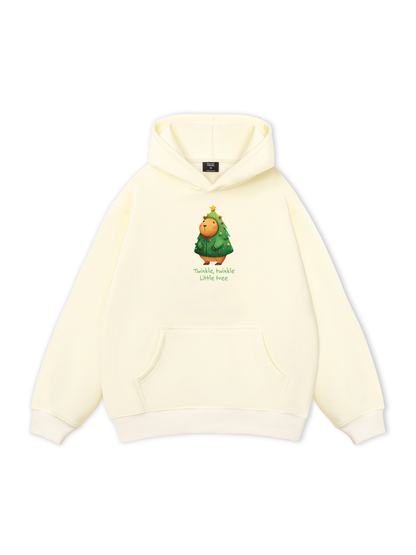 Little Tree Hoodie