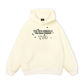 Bear Friends Doodle Artwork Hoodie