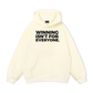 Winning Isn_t For Everyone Hoodie