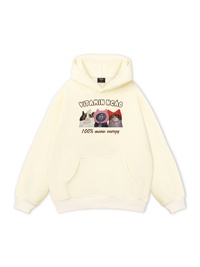 Vitamin Ngáo Hoodie