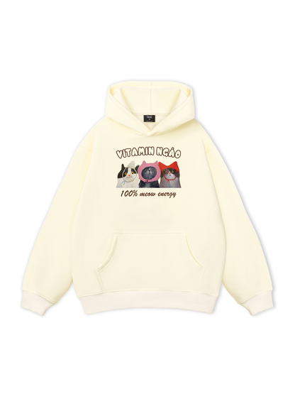 Vitamin Ngáo Hoodie