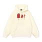JESUS SAVES Hoodie
